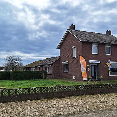 B&B Koningsbosch Екстер'єр фото