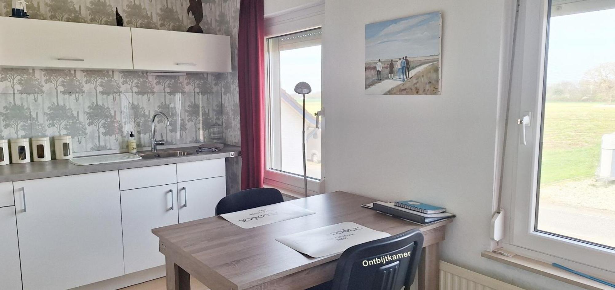 B&B Koningsbosch Екстер'єр фото