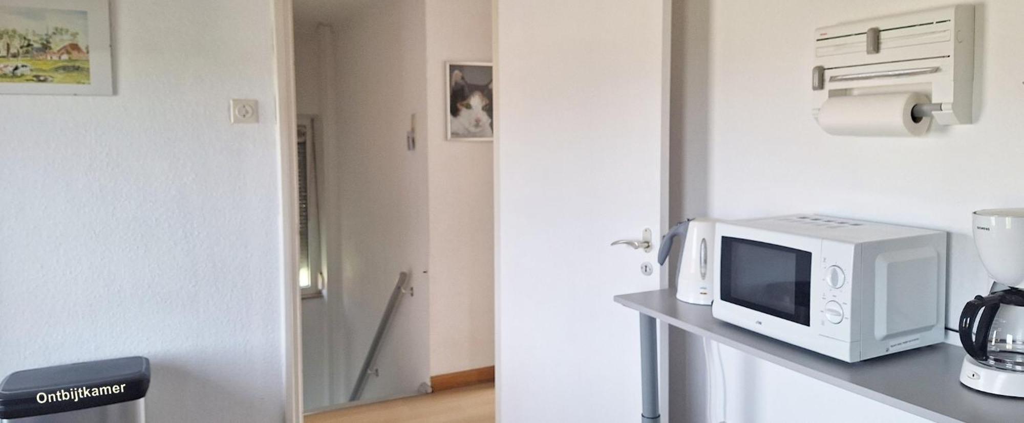 B&B Koningsbosch Екстер'єр фото