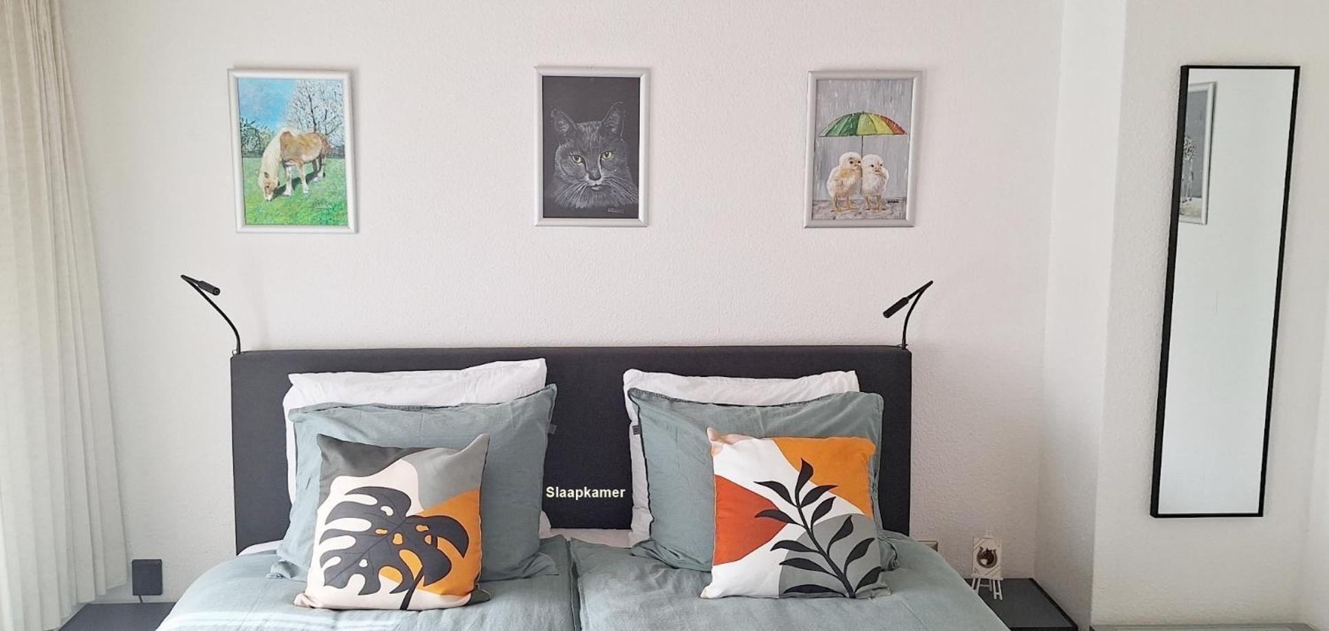 B&B Koningsbosch Екстер'єр фото