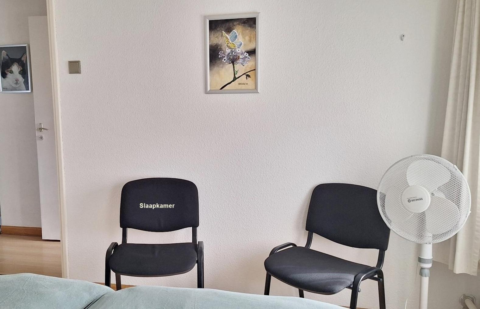B&B Koningsbosch Екстер'єр фото