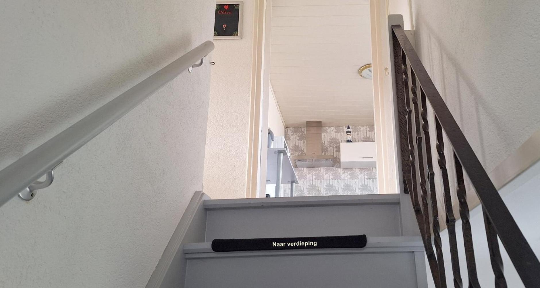 B&B Koningsbosch Екстер'єр фото
