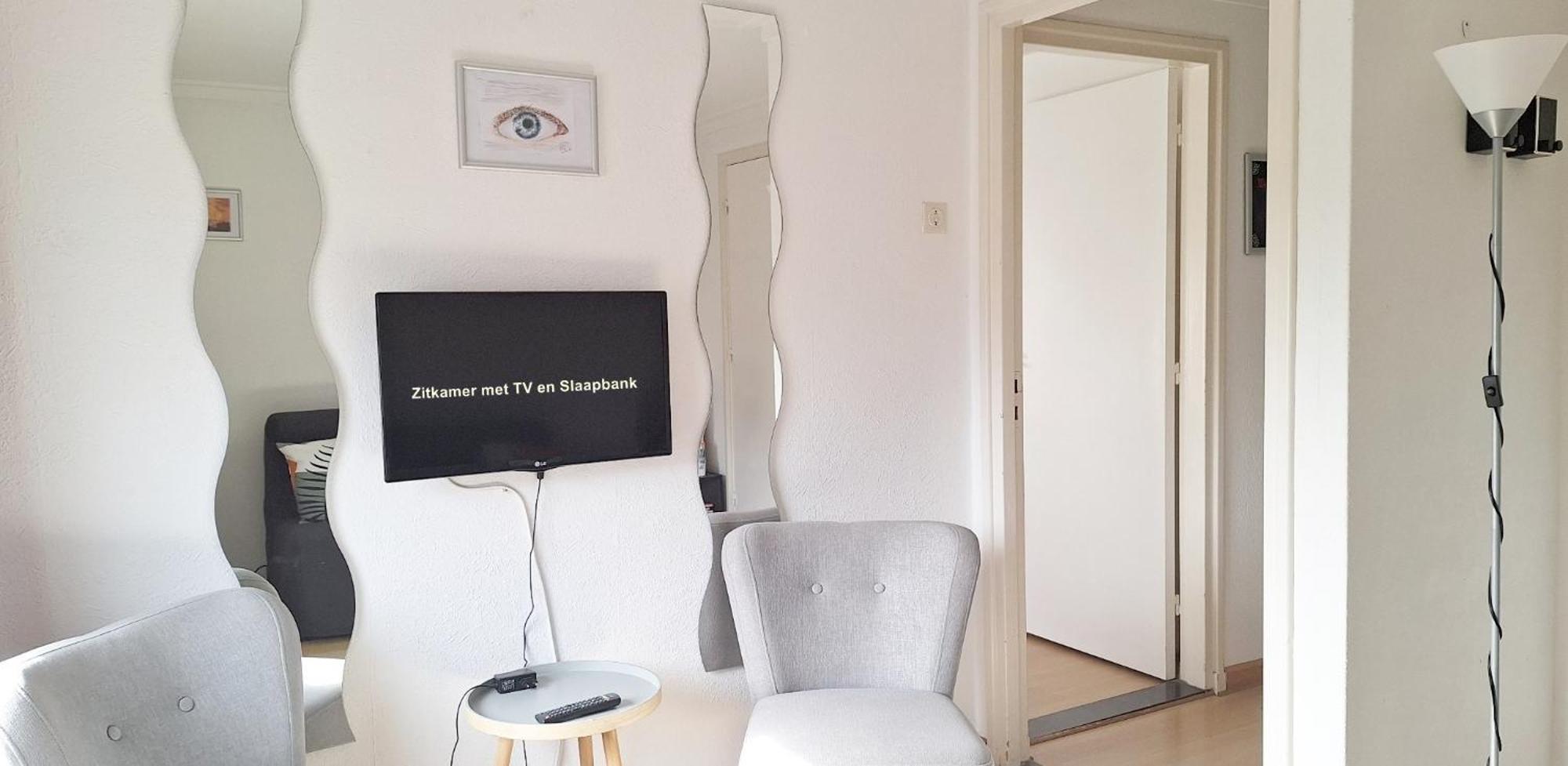 B&B Koningsbosch Екстер'єр фото