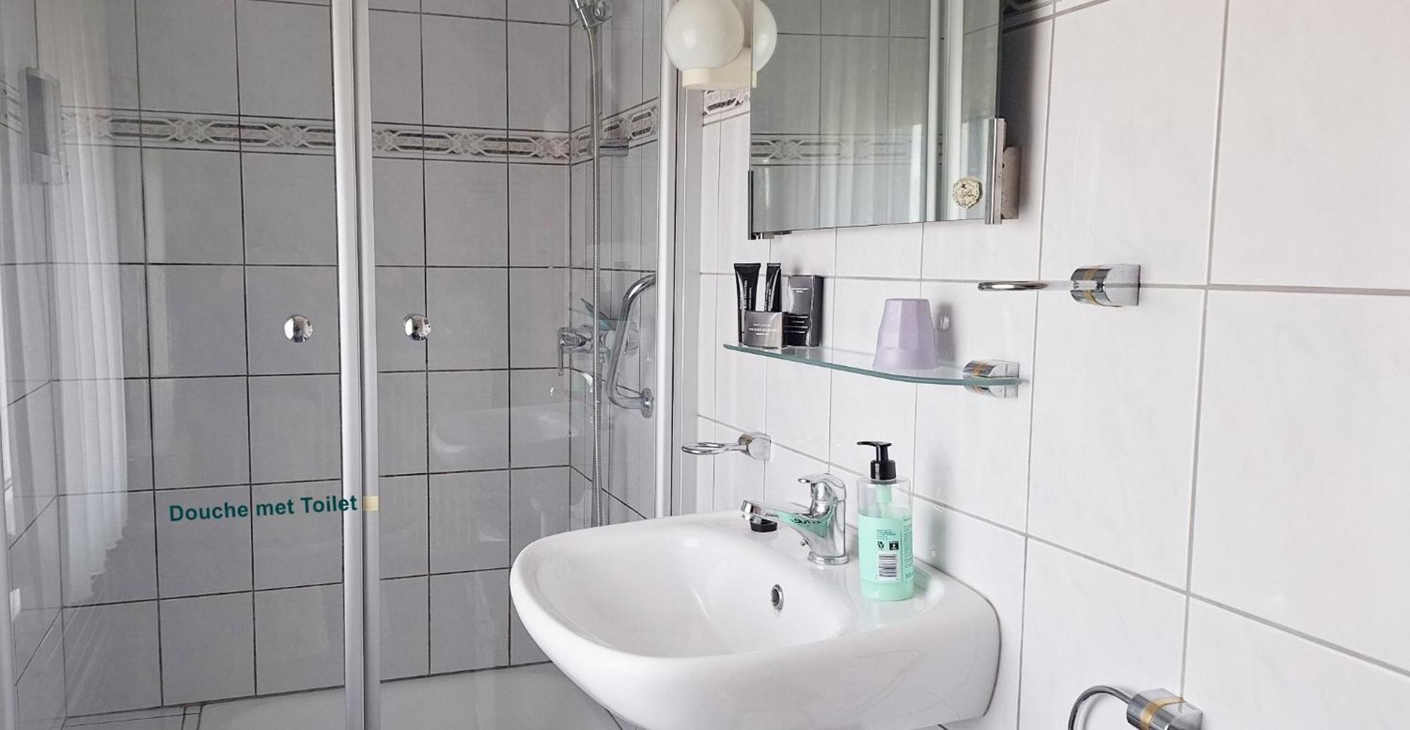 B&B Koningsbosch Екстер'єр фото