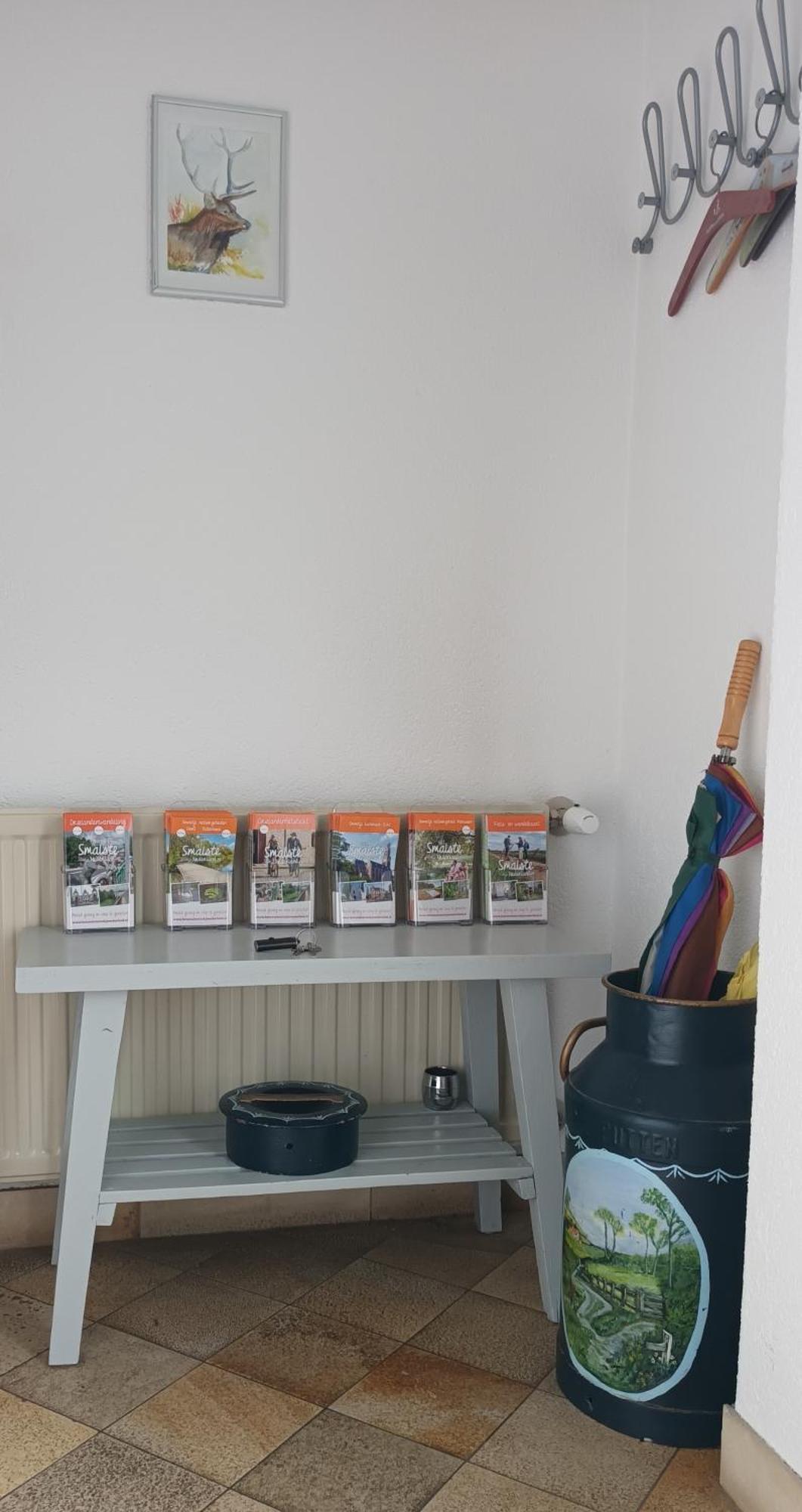 B&B Koningsbosch Екстер'єр фото