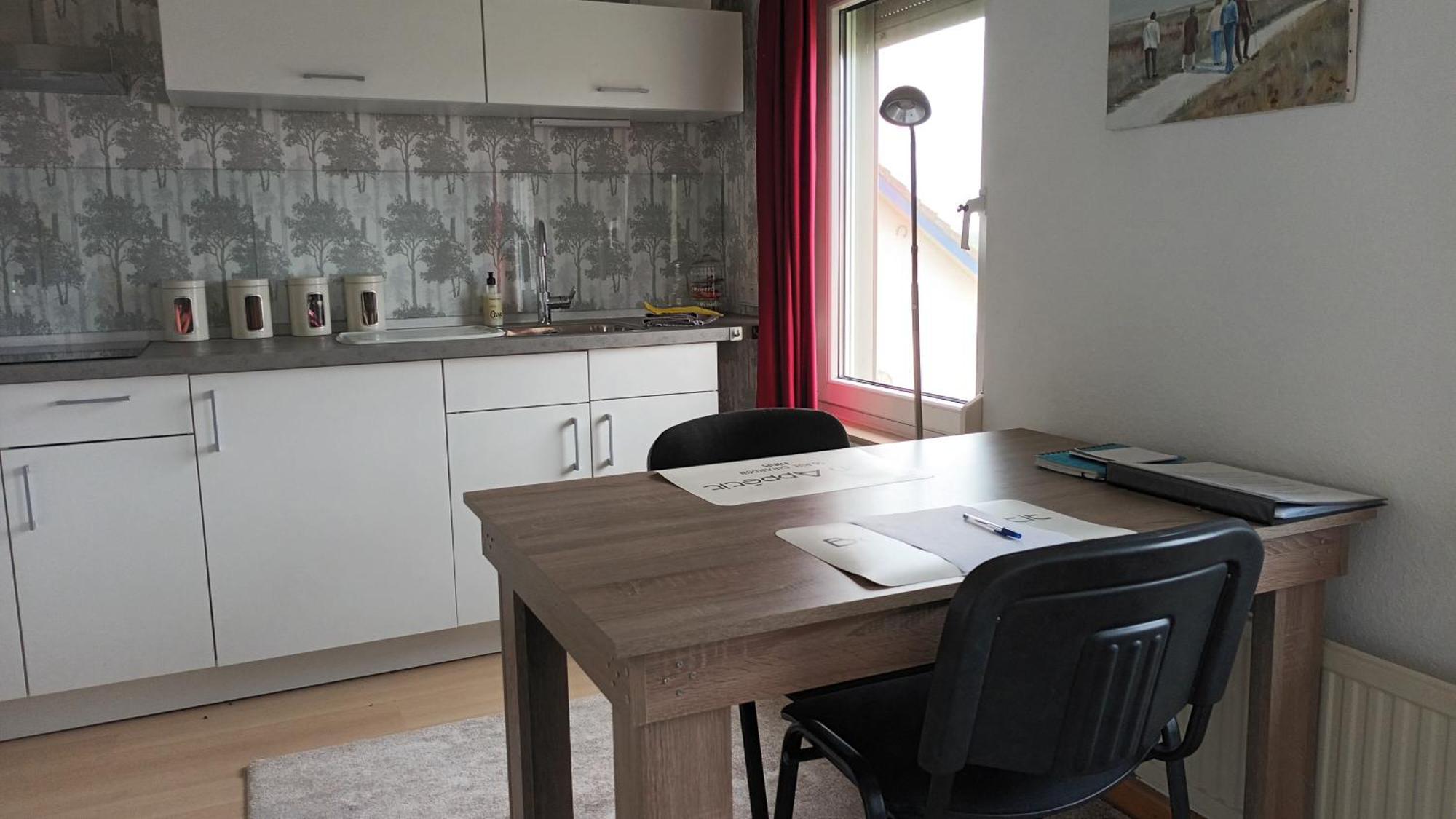 B&B Koningsbosch Екстер'єр фото